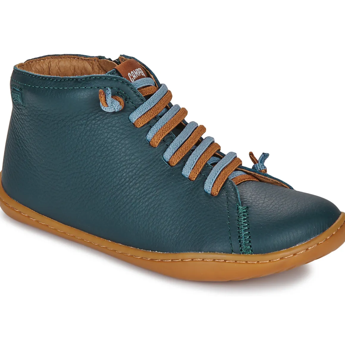 Camper - PEU CAMI