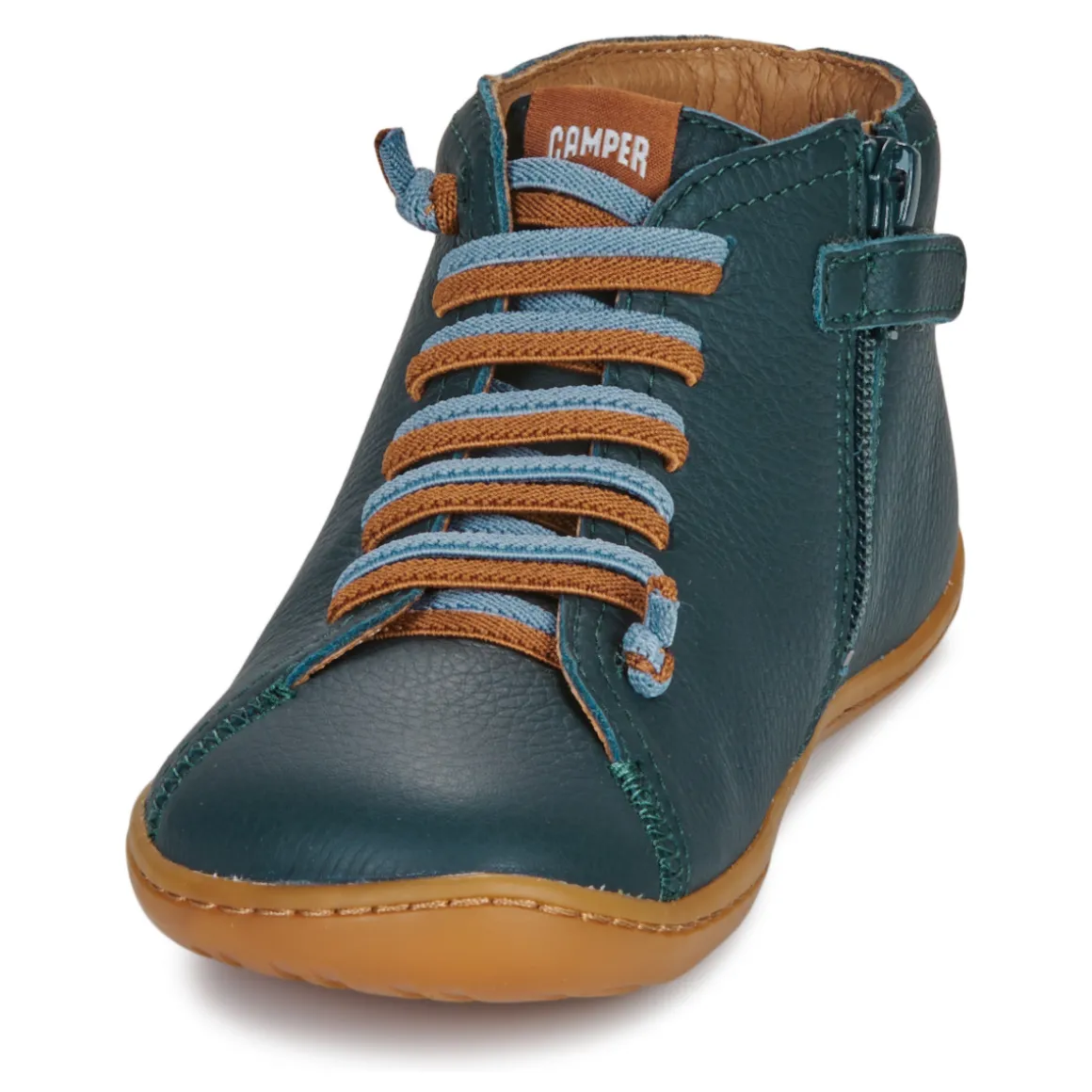 Camper - PEU CAMI