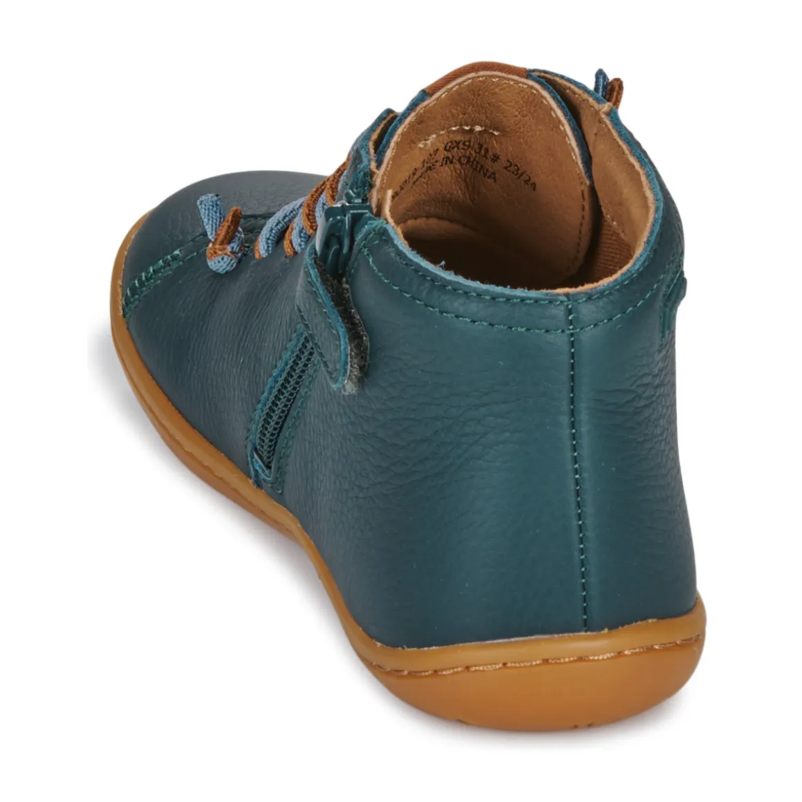 Camper - PEU CAMI
