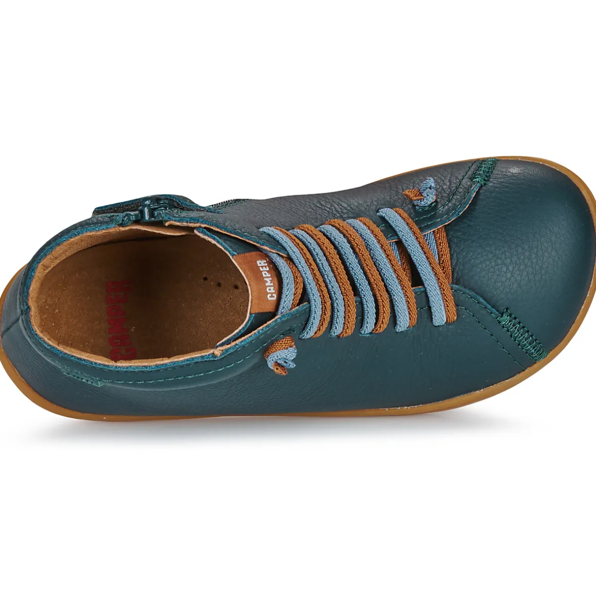 Camper - PEU CAMI