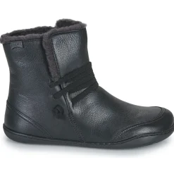 Camper - PEU CAMI