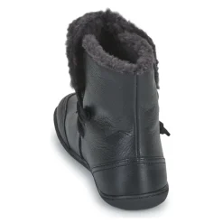 Camper - PEU CAMI