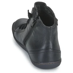 Camper - PEU CAMI