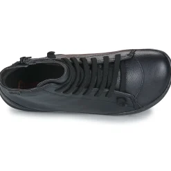 Camper - PEU CAMI