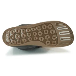 Camper - PEU CAMI