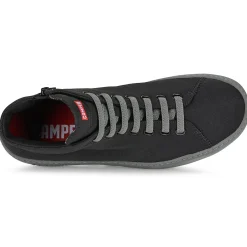 Camper - PEU TOURING