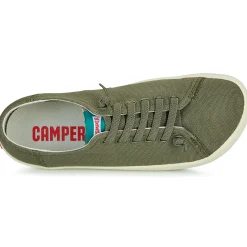Camper - PEUV