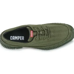 Camper - PIX