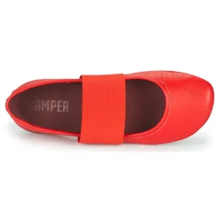 Camper - RIGHT NINA