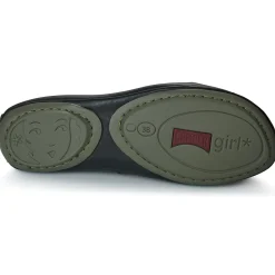 Camper - RIGHT NINA