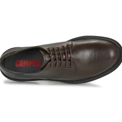 Camper - RTFT