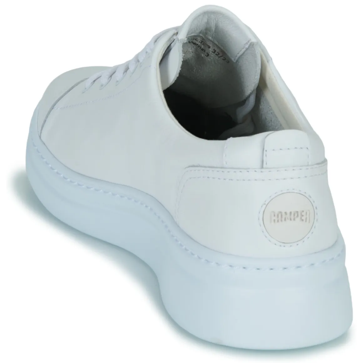 Camper - RUNNER