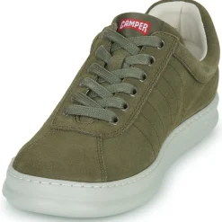 Camper - RUNNER FOUR