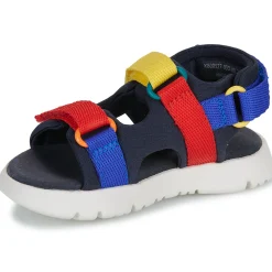 Camper - TWS FW by Bobo Choses