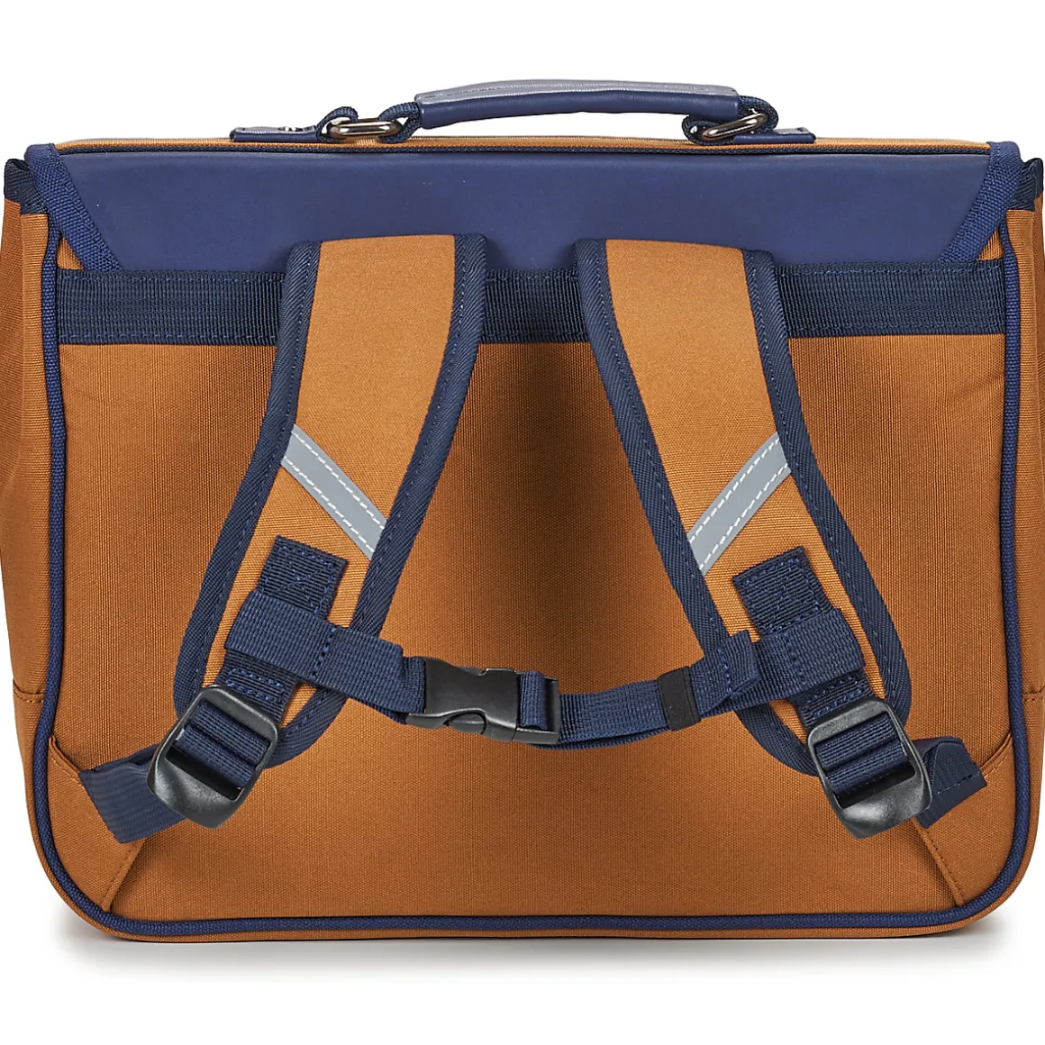 CARAMEL & CIE - CARTABLE 32 CM SIMBA