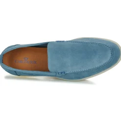 Carlington - ERIC
