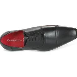 Carlington - ETIPIQ