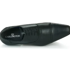 Carlington - ETIPIQ