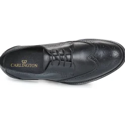 Carlington - LOUVIAN