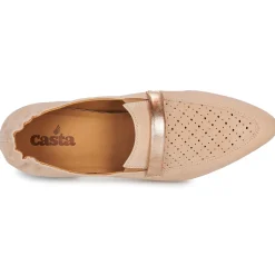 Casta - QANVA