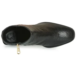 Castaner - IRIS