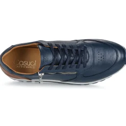 Casual Attitude - BILANO