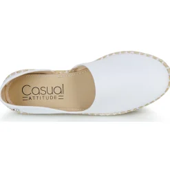 Casual Attitude - JALAYIVE