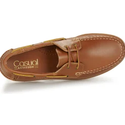 Casual Attitude - NEPIAL