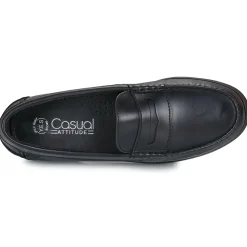 Casual Attitude - NEVIAL
