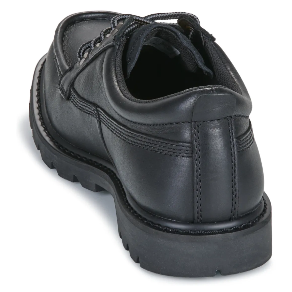 Caterpillar - COLORADO MOC TOE LOW