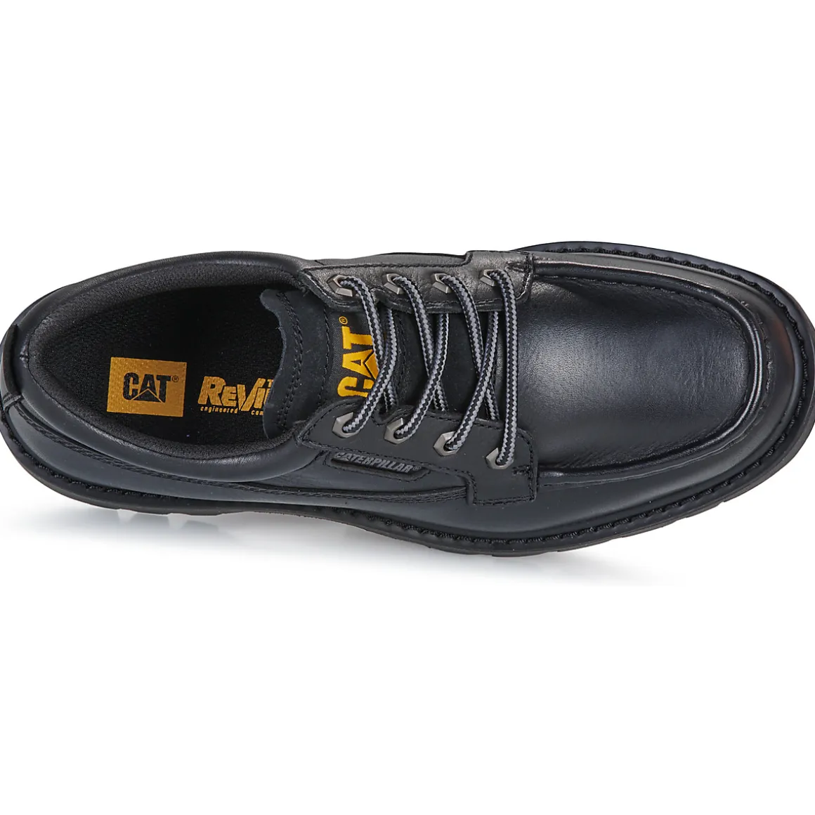 Caterpillar - COLORADO MOC TOE LOW