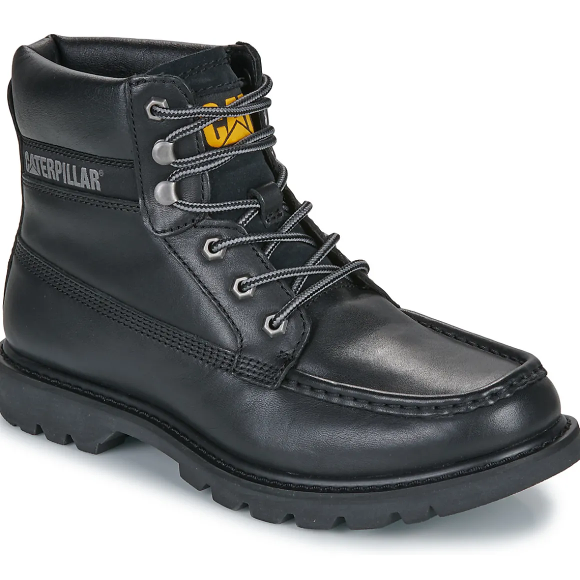 Caterpillar - COLORADO MOC TOE