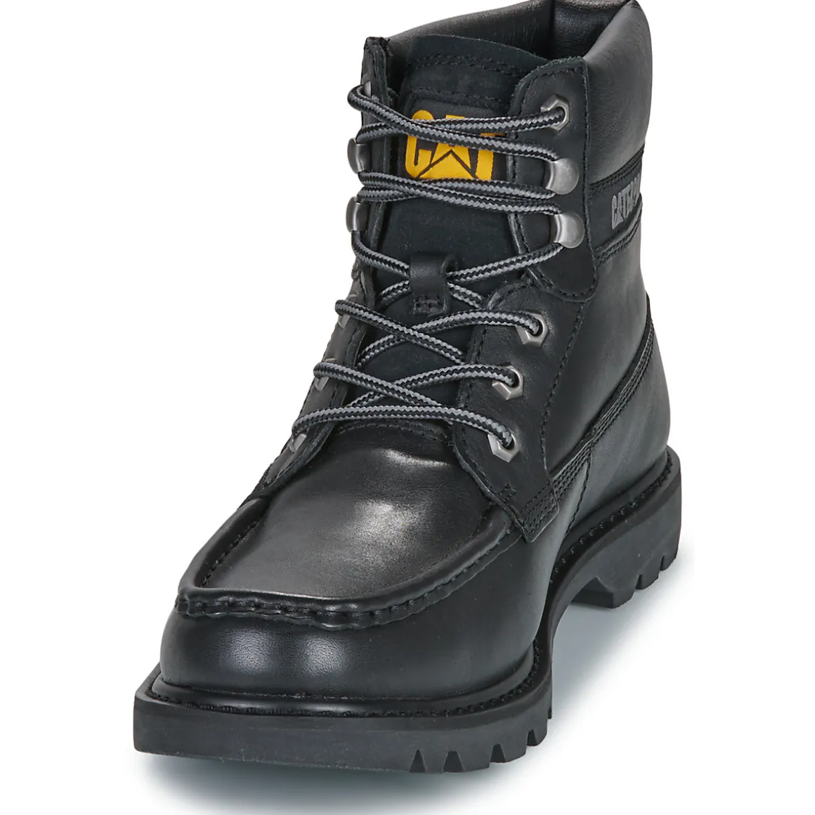 Caterpillar - COLORADO MOC TOE