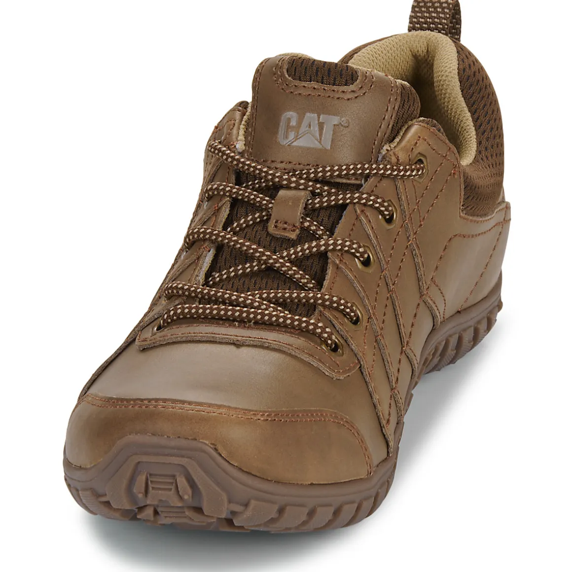 Caterpillar - INSTRUCT