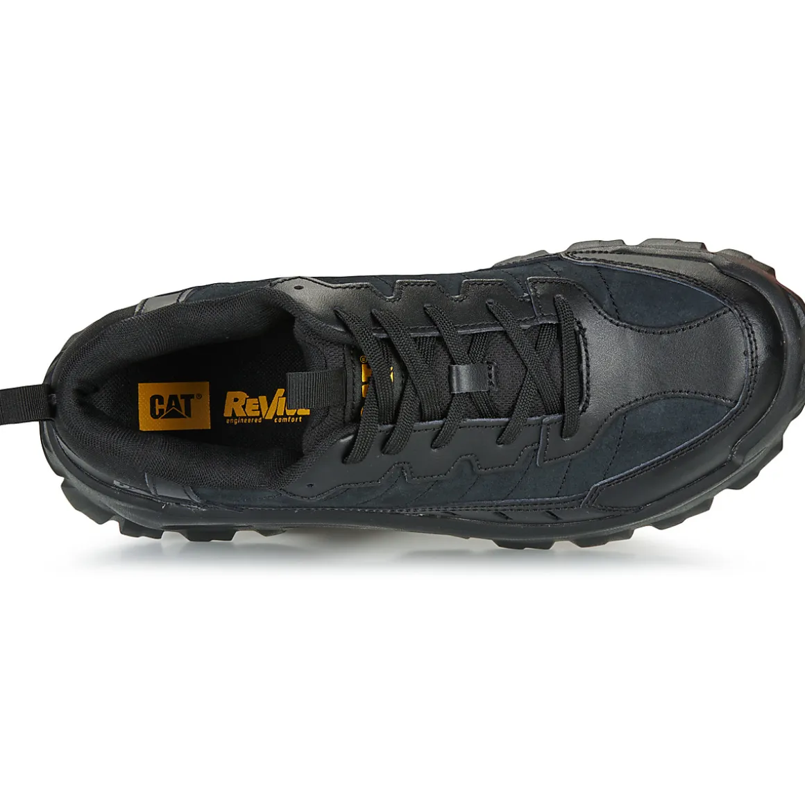 Caterpillar - INTRUDER LITE