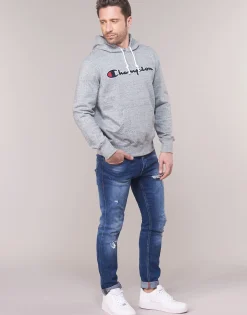 Champion - HEAVY COTTON POLY FLEECE