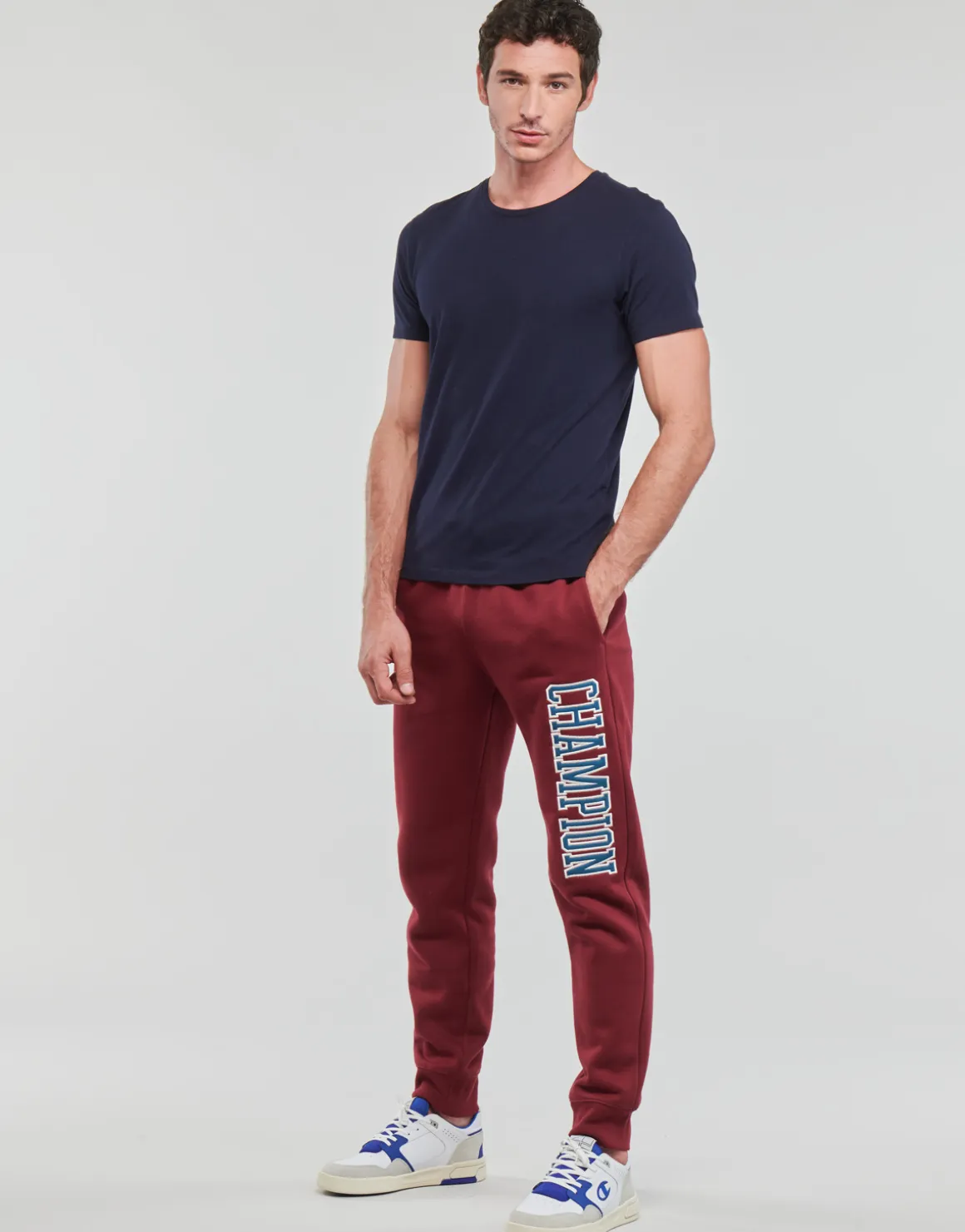 Champion - HEAVY COTTON POLY FLEECE