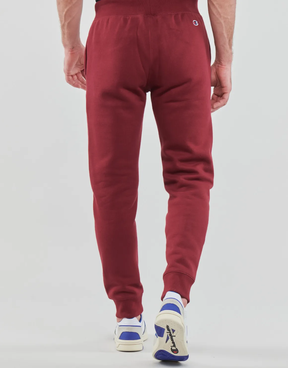Champion - HEAVY COTTON POLY FLEECE