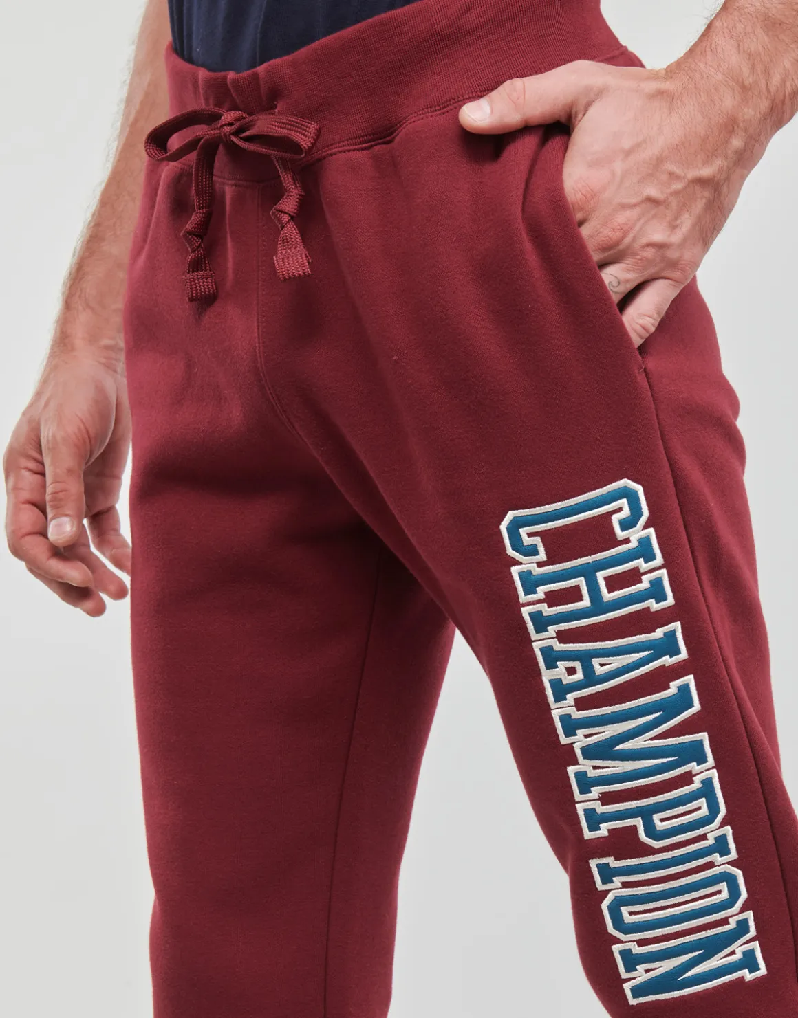 Champion - HEAVY COTTON POLY FLEECE