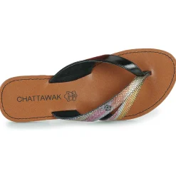 Chattawak - KALINDA
