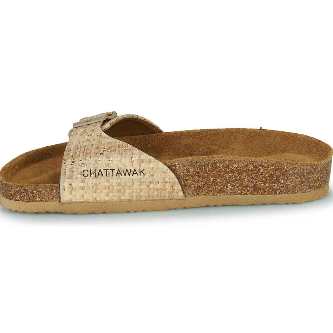 Chattawak - OPALINE