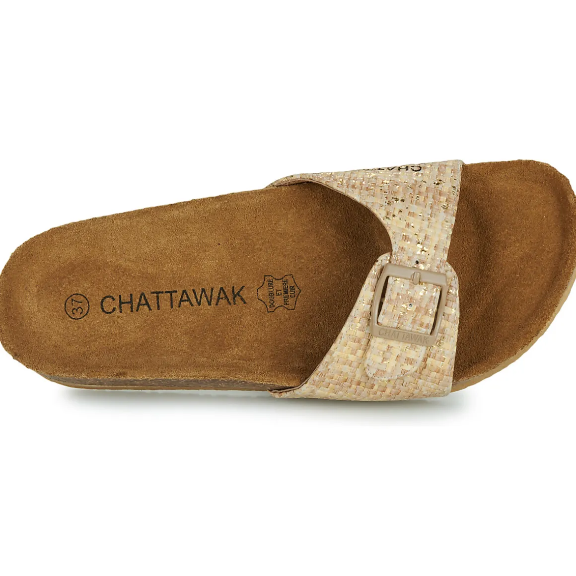 Chattawak - OPALINE
