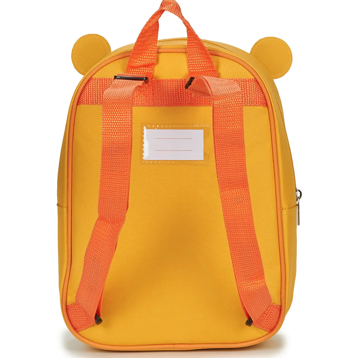 Citrouille et Compagnie - TIGER YELLOW
