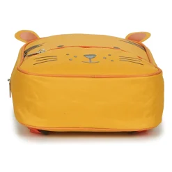Citrouille et Compagnie - TIGER YELLOW