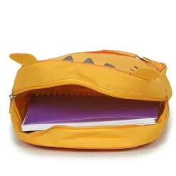 Citrouille et Compagnie - TIGER YELLOW
