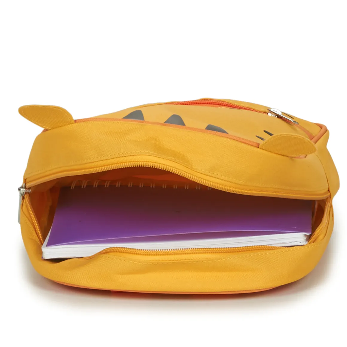 Citrouille et Compagnie - TIGER YELLOW