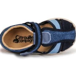 Citrouille et Compagnie - GUNCAL