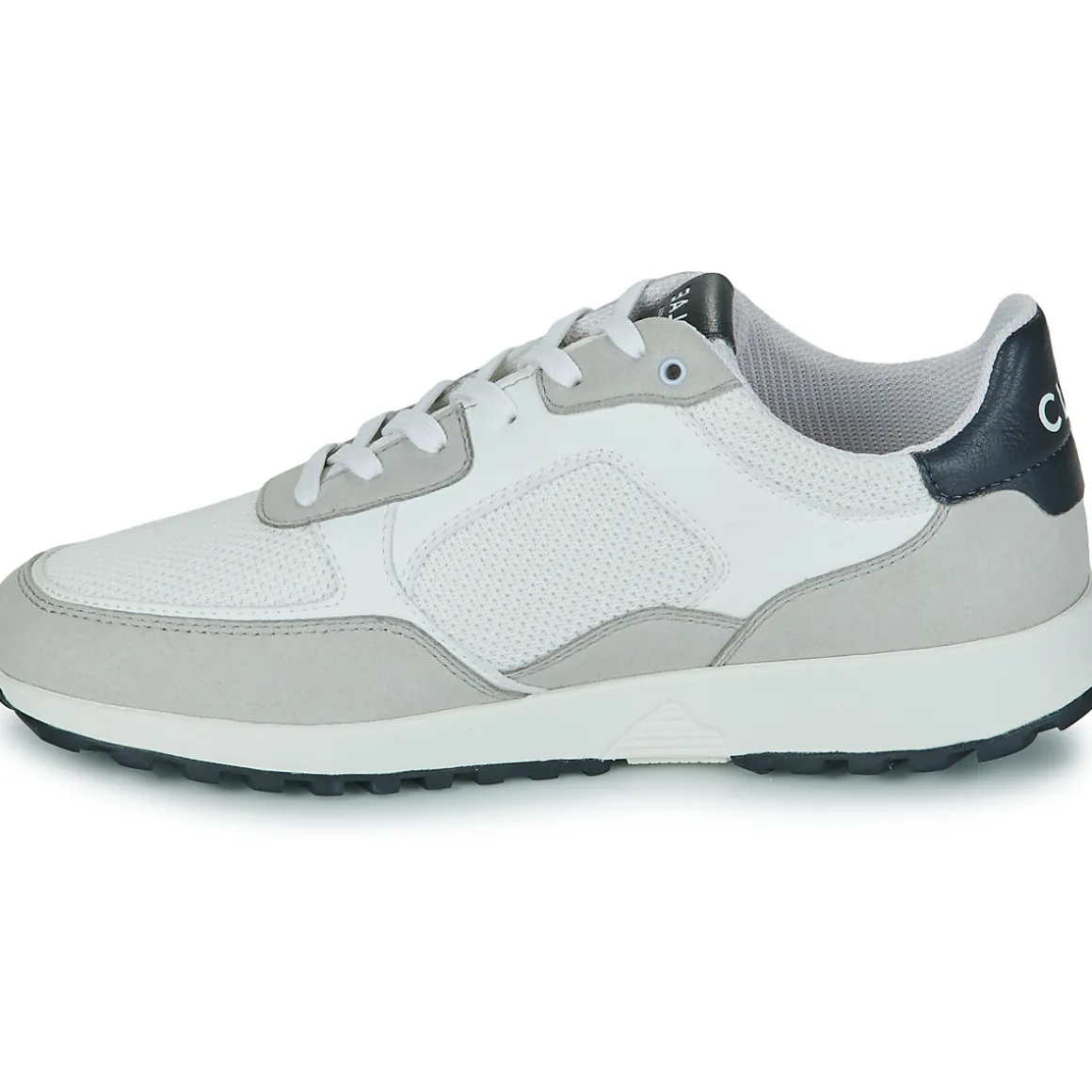 Clae - JOSHUA