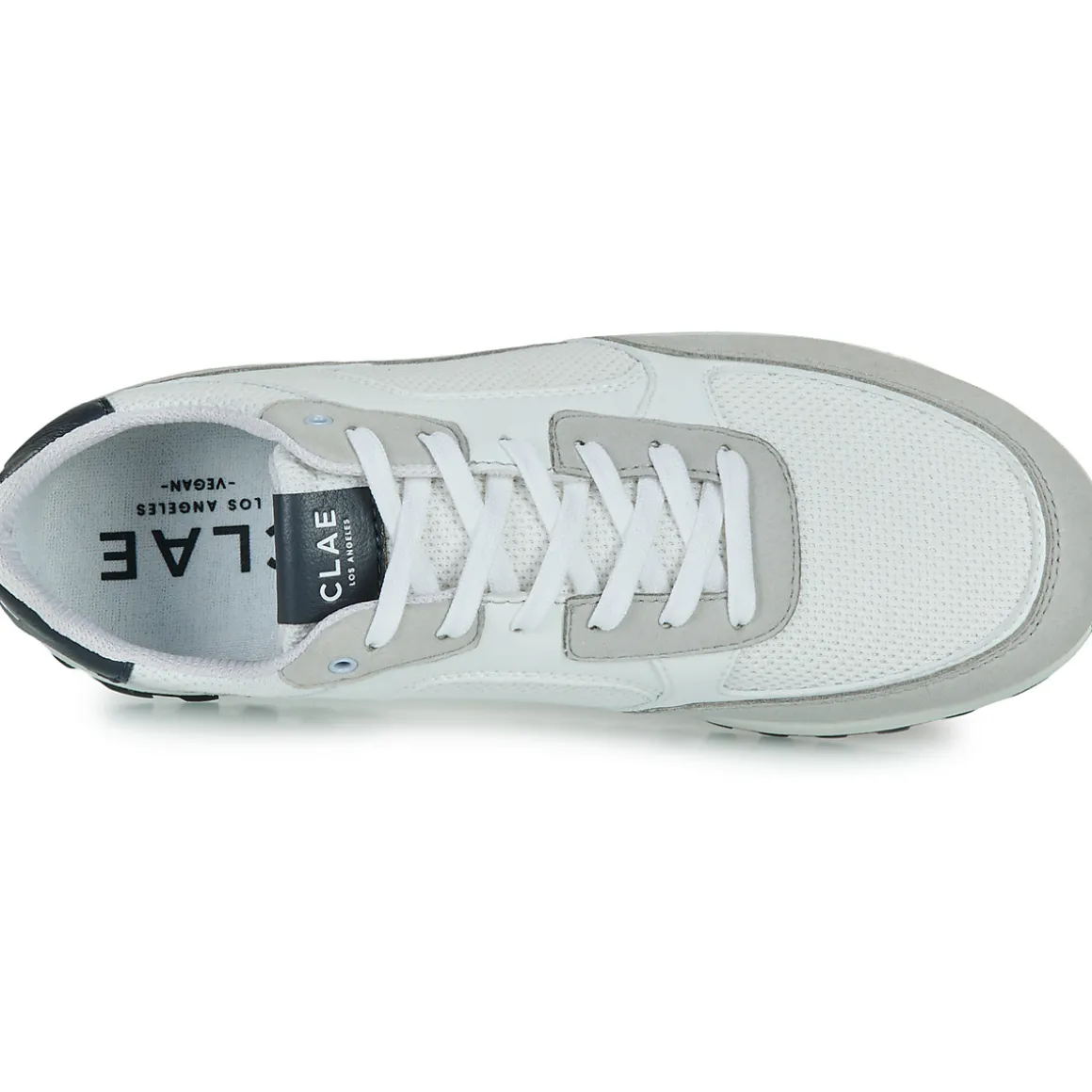 Clae - JOSHUA