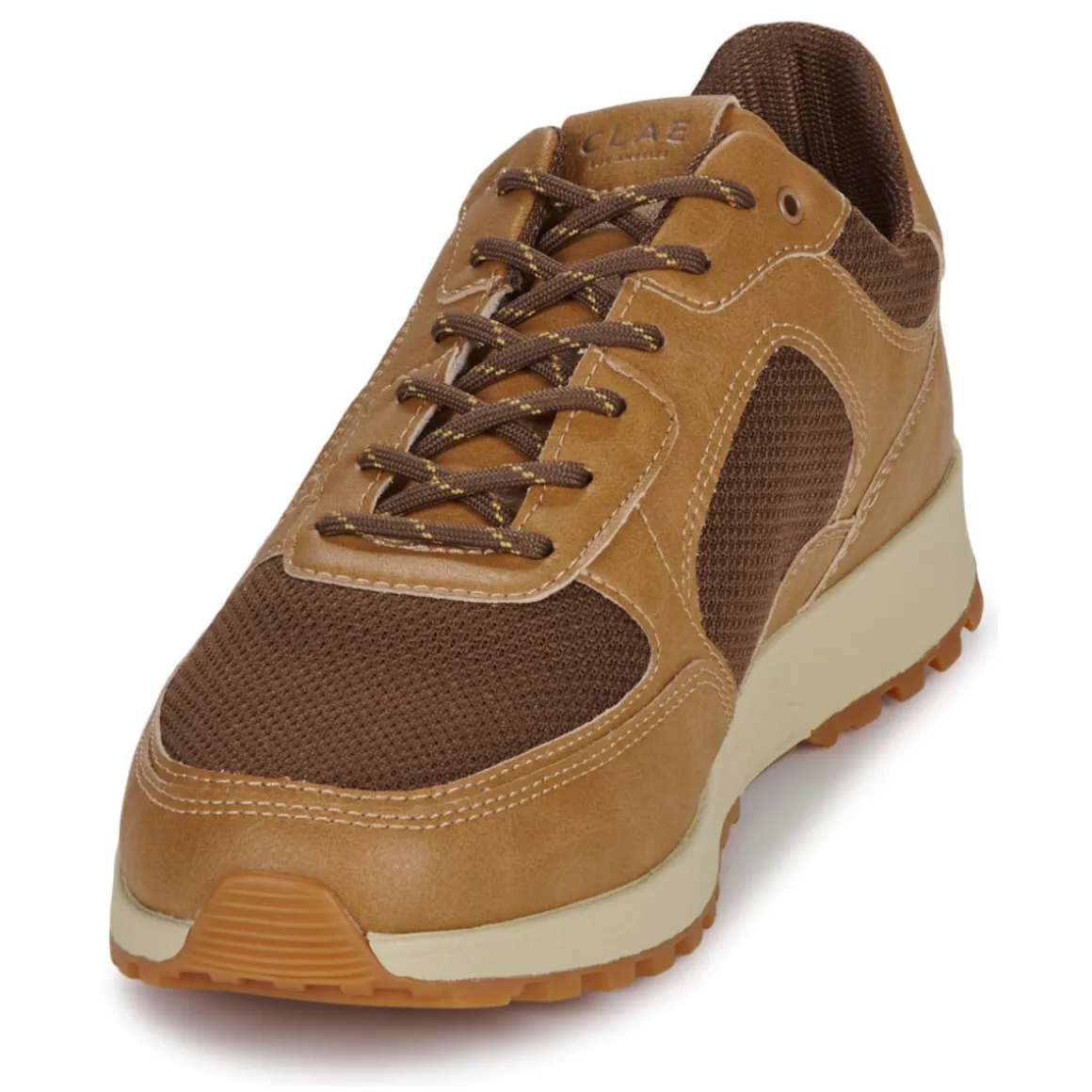 Clae - JOSHUA